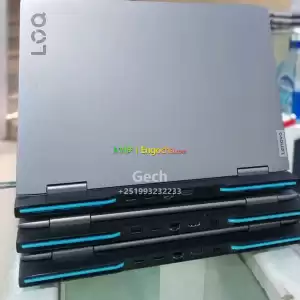 ️ 12th  Generation HIGH end Gaming Lenovo LOQ core i5  ️ Brand New Lenovo LOQ Price in Ethiopia